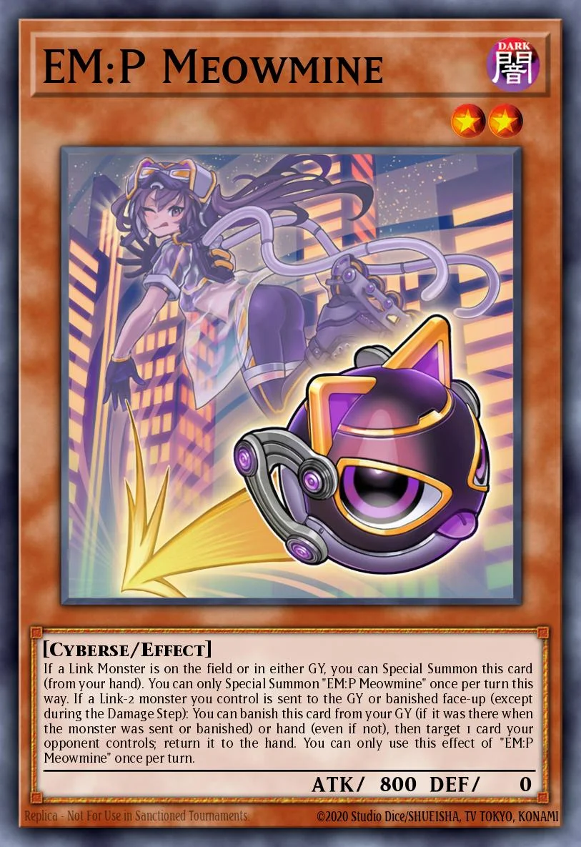 EM:P Meowmine 「EN」