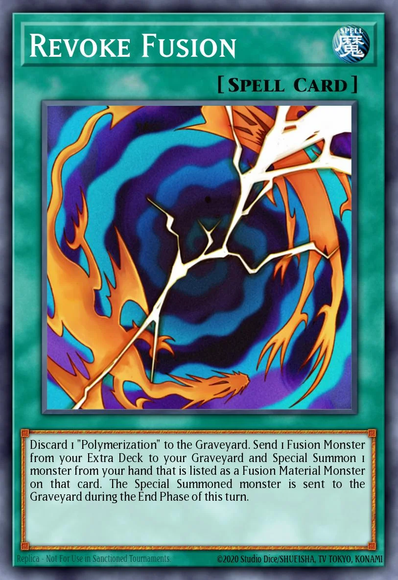 Revoke Fusion 「EN」