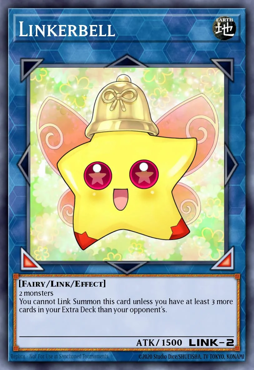 Linkerbell 「EN」