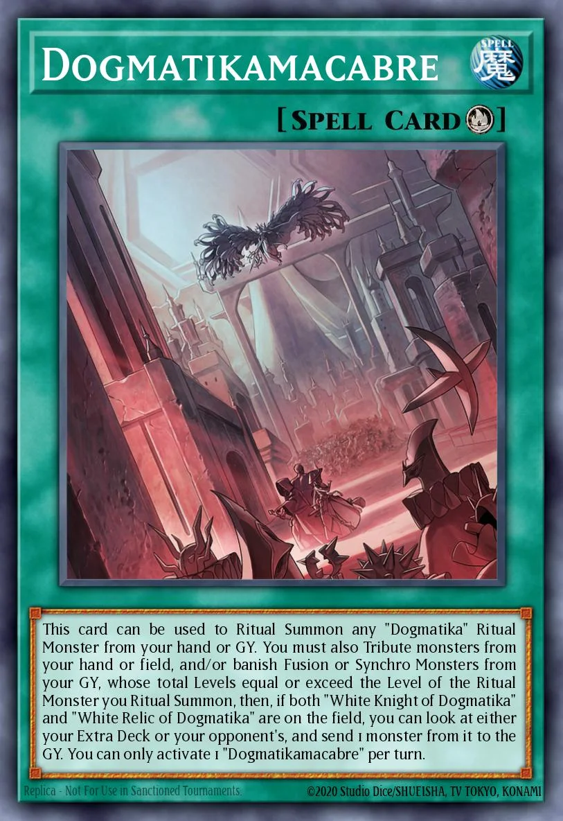 Dogmatikamacabre 「EN」