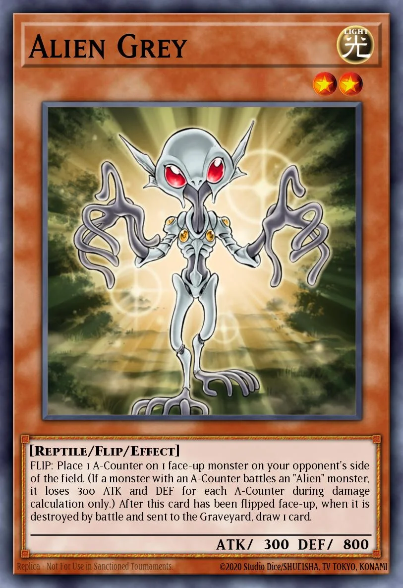 Alien Grey 「EN」