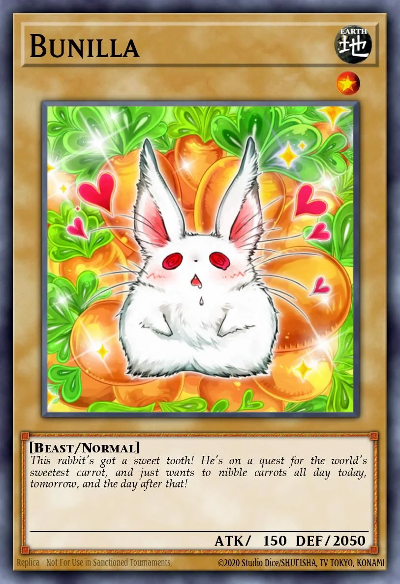 Bunilla 「EN」