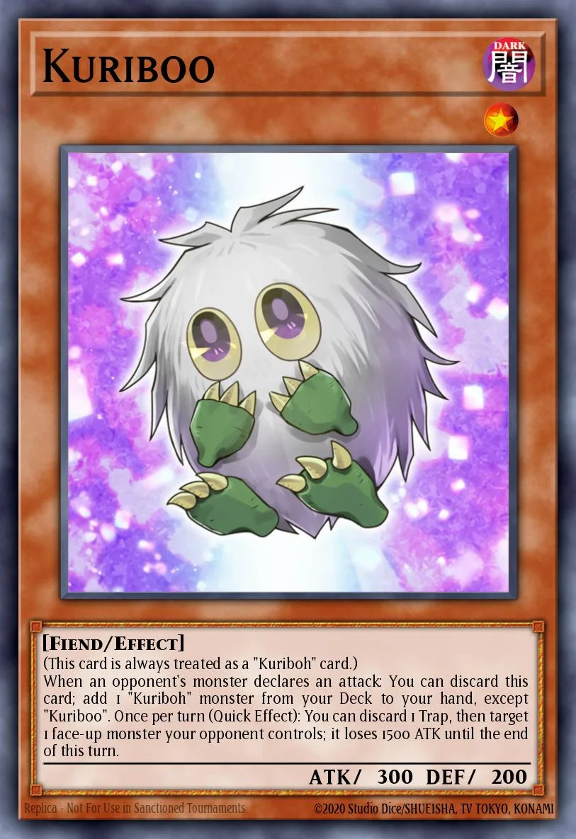 Kuriboo 「EN」