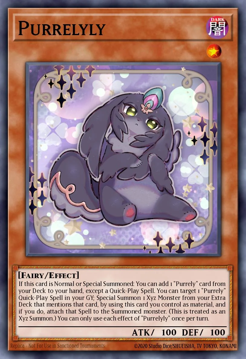 Purrelyly 「EN」