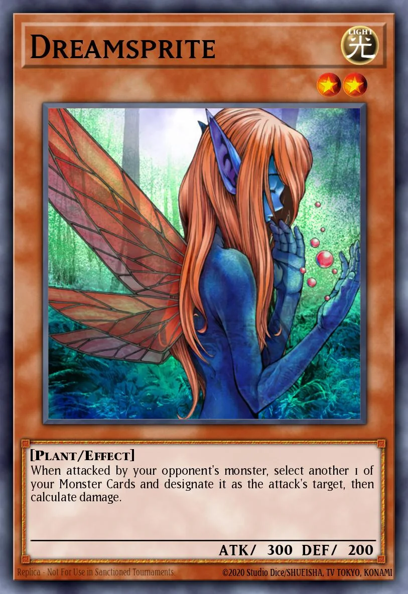 Dreamsprite 「EN」