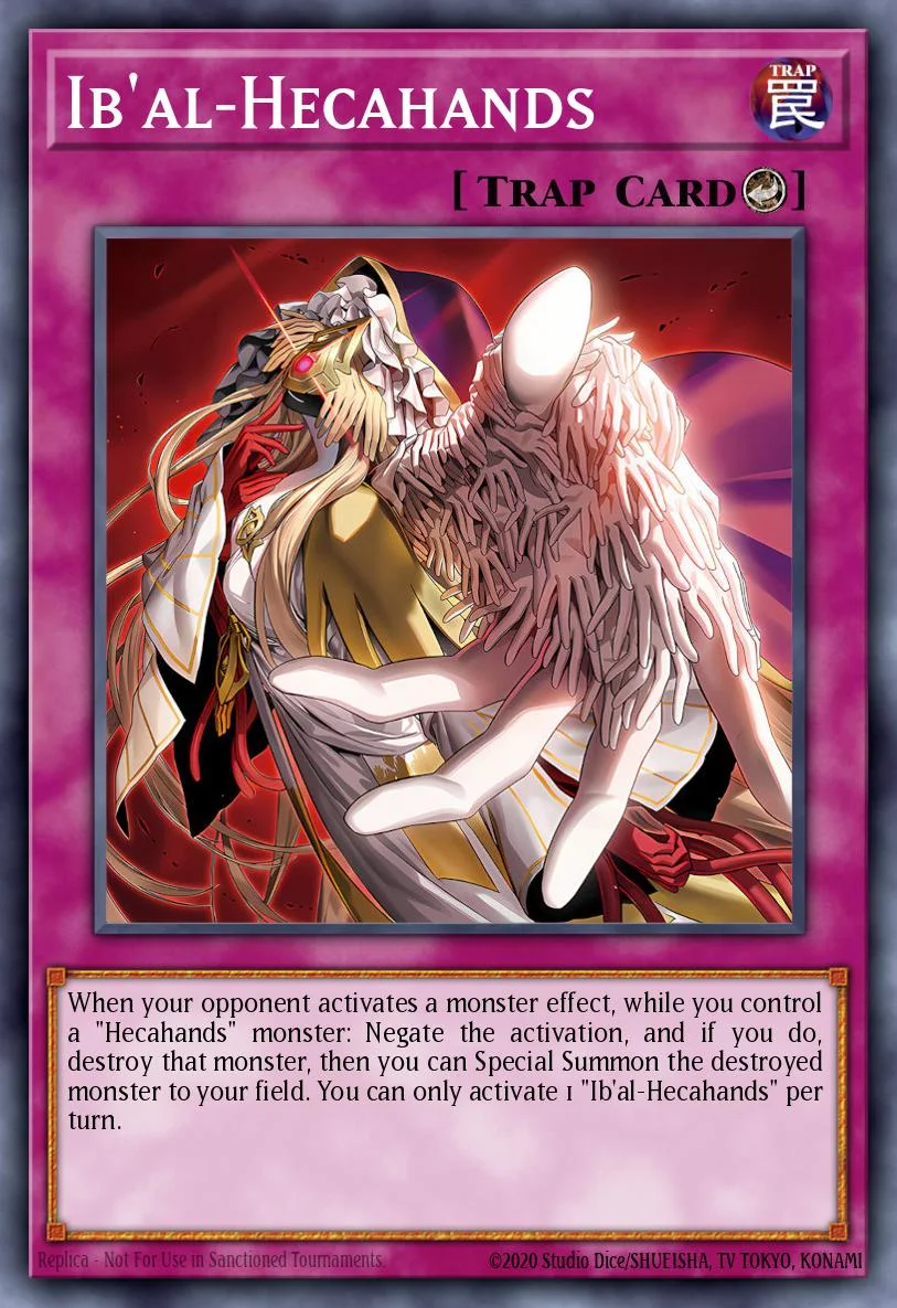 Ib'al-Hecahands 「EN」