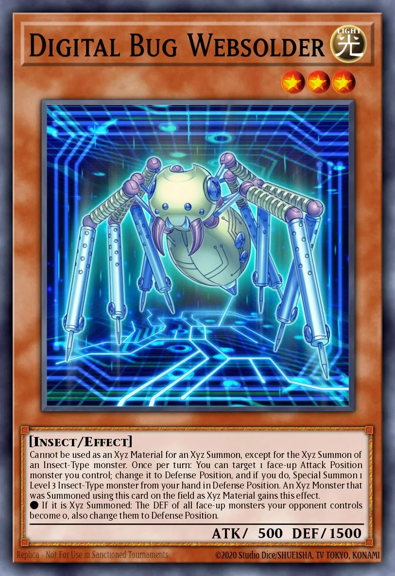 Digital Bug Websolder 「EN」