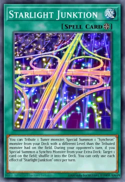 Starlight Junktion 「EN」