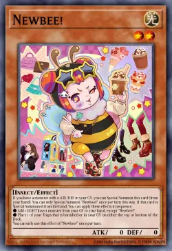 Newbee! 「EN」