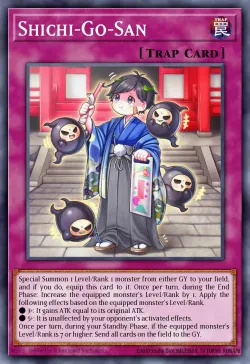 Shichi-Go-San 「EN」