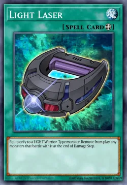 Light Laser 「EN」