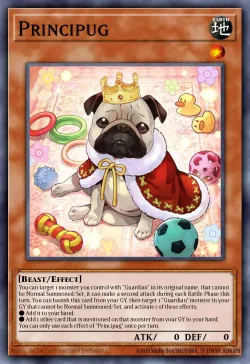 Principug 「EN」