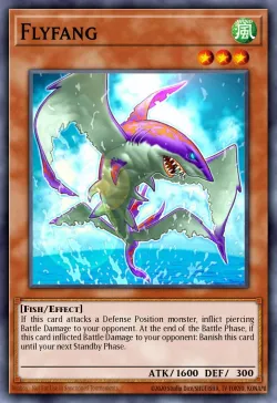 Flyfang 「EN」