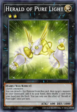 Herald of Pure Light 「EN」