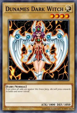 Dunames Dark Witch 「EN」