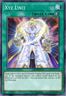 Xyz Unit 「EN」