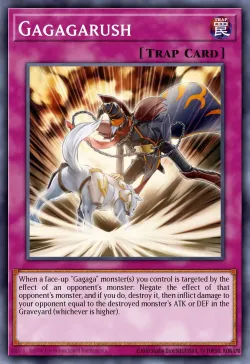Gagagarush 「EN」