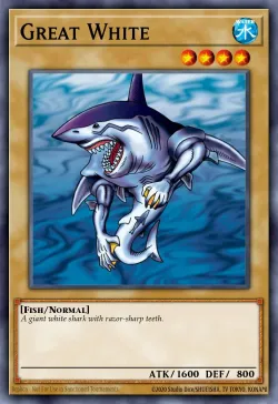 Great White 「EN」