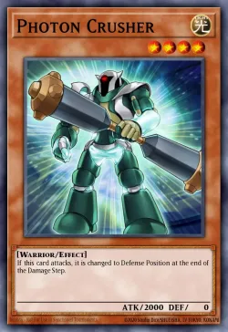 Photon Crusher 「EN」