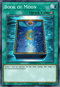 Book of Moon 「EN」