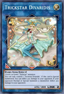Trickstar Divaridis 「EN」
