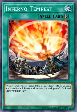 Inferno Tempest 「EN」
