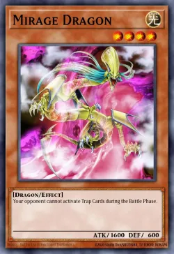 Mirage Dragon 「EN」