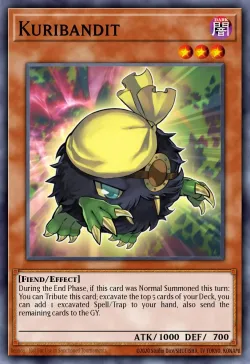 Kuribandit 「EN」