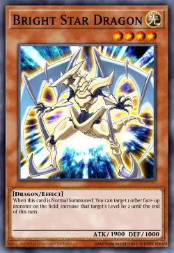 Bright Star Dragon 「EN」