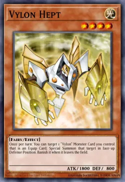 Vylon Hept 「EN」