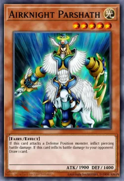 Airknight Parshath 「EN」