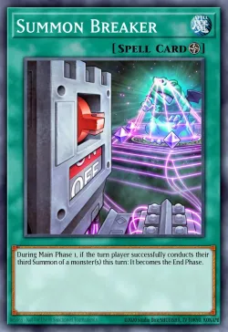 Summon Breaker 「EN」