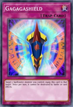 Gagagashield 「EN」