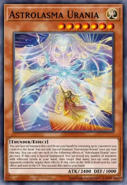Astrazma Urania 「EN」