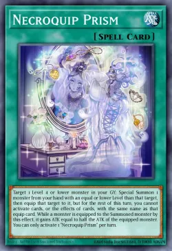 Necroquip Prism 「EN」