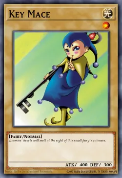 Key Mace 「EN」