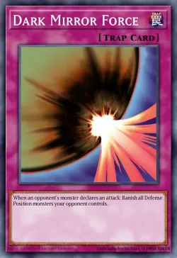 Dark Mirror Force 「EN」