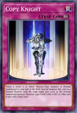Copy Knight 「EN」