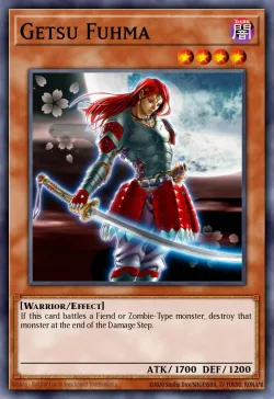 Getsu Fuhma 「EN」