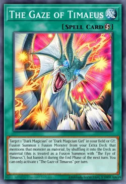 The Gaze of Timaeus 「EN」