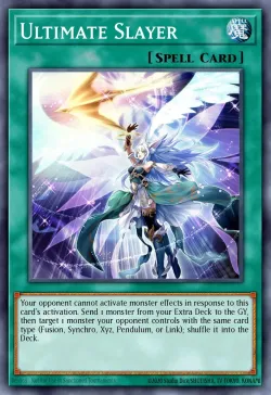 Ultimate Slayer 「EN」