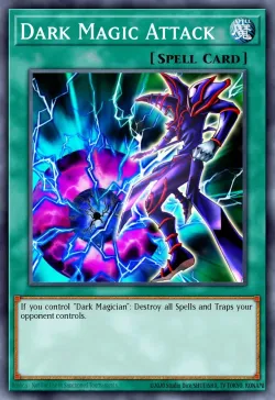 Dark Magic Attack 「EN」