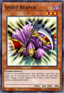 Spirit Reaper 「EN」