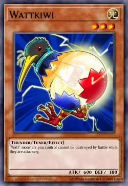 Wattkiwi 「EN」