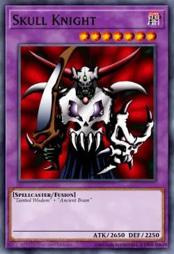 Skull Knight 「EN」