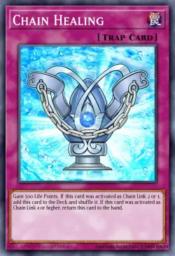 Chain Healing 「EN」