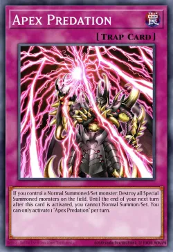 Apex Predation 「EN」