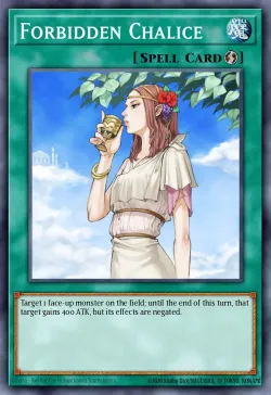 Forbidden Chalice 「EN」