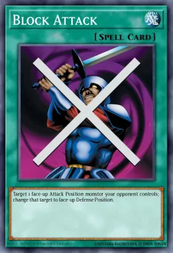 Block Attack 「EN」