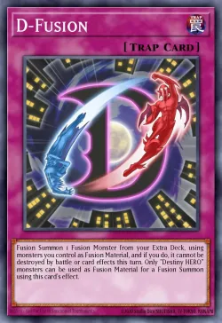 D-Fusion 「EN」